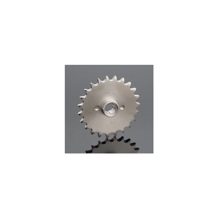 V-Twin Mfg. Heavy-Duty Transmission Sprocket For Harley Sportster 1979-1983