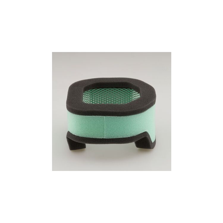 Uni Filter Oval Air Filter Element For Harley Big Twin 1989-1992