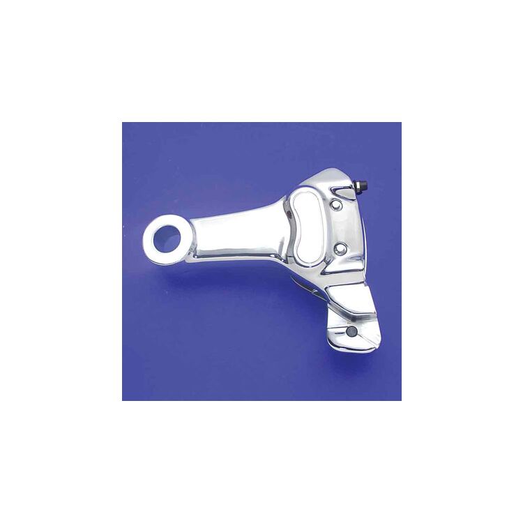 V-Twin Mfg. Rear Brake Caliper For Harley Touring 2002-2007