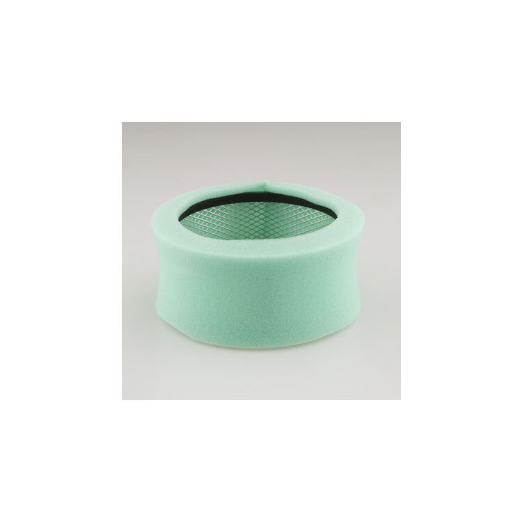 Uni Filter Performance Air Filter For S&S Super E / G Carburetors For Harley