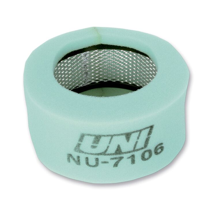 Uni Filter 6" Foam Universal Air Filter Element