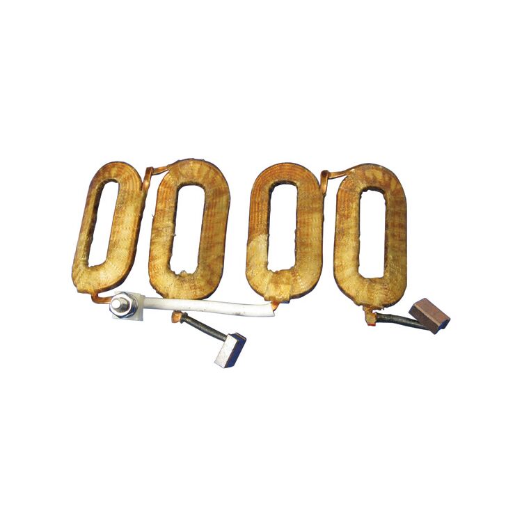 V-Twin Mfg. Field Coil Set For Harley 1974-1988