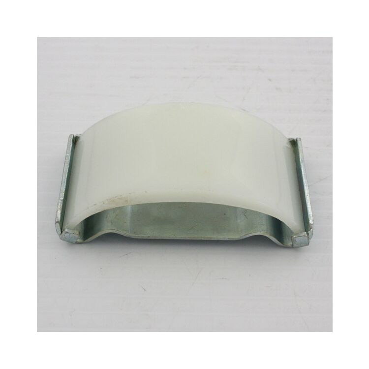 V-Twin Mfg. Primary Chain Nylon Adjuster Pads For Harley Sportster 1957-1976