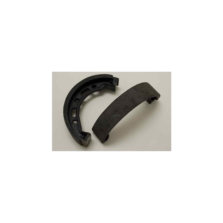 V-Twin Mfg. Front Brake Shoes For Harley WL 1931-1952