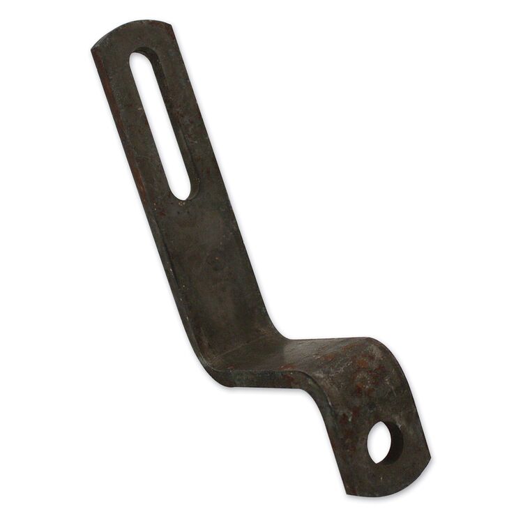 V-Twin Mfg. Primary Chain Tensioner Brace For Harley Sportster 1954-1979