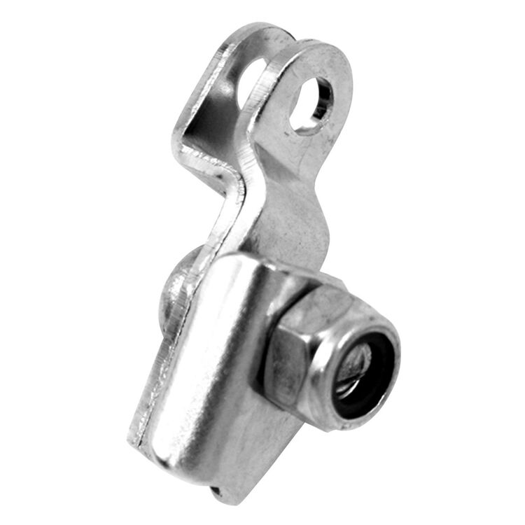 V-Twin Mfg. Mechanical Brake Cable Clevis For Harley XL 1952-1972