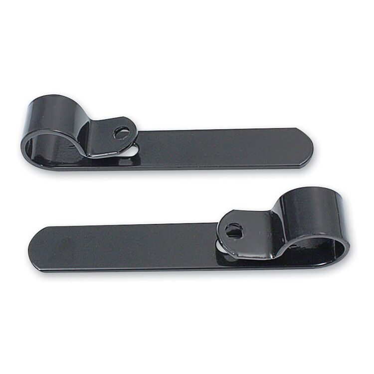 V-Twin Mfg. Frame Mounting Clamps