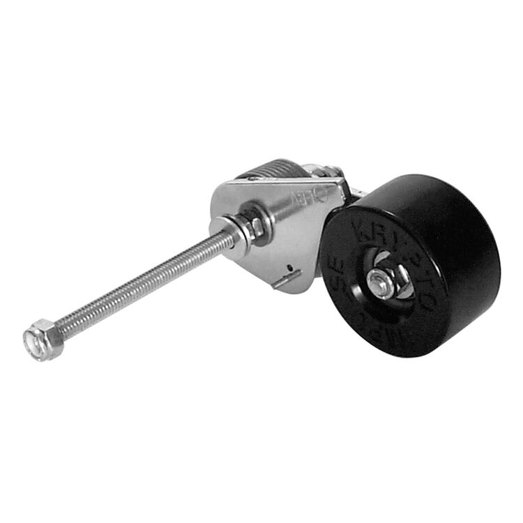 V-Twin Mfg. Rear Chain Tensioner For Harley FL FX 1973-1984