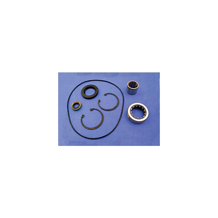 V-Twin Mfg. Inner Primary Bearing And Seal Kit For Harley Big Twin 1993-2006