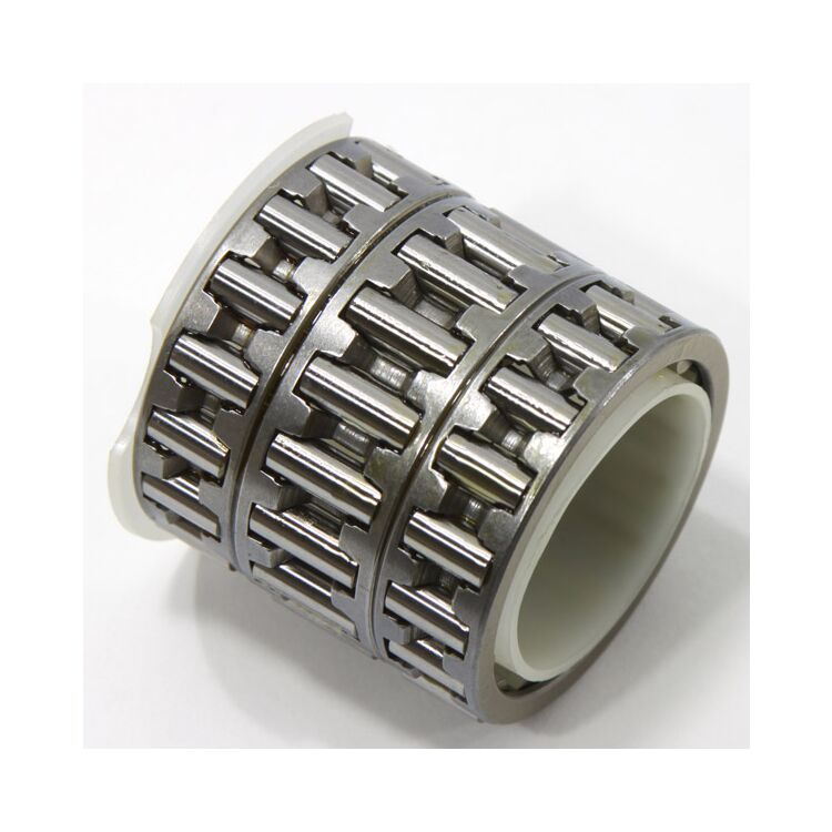 V-Twin Mfg. Rod Bearing Set For Harley Sportster 1987-1999