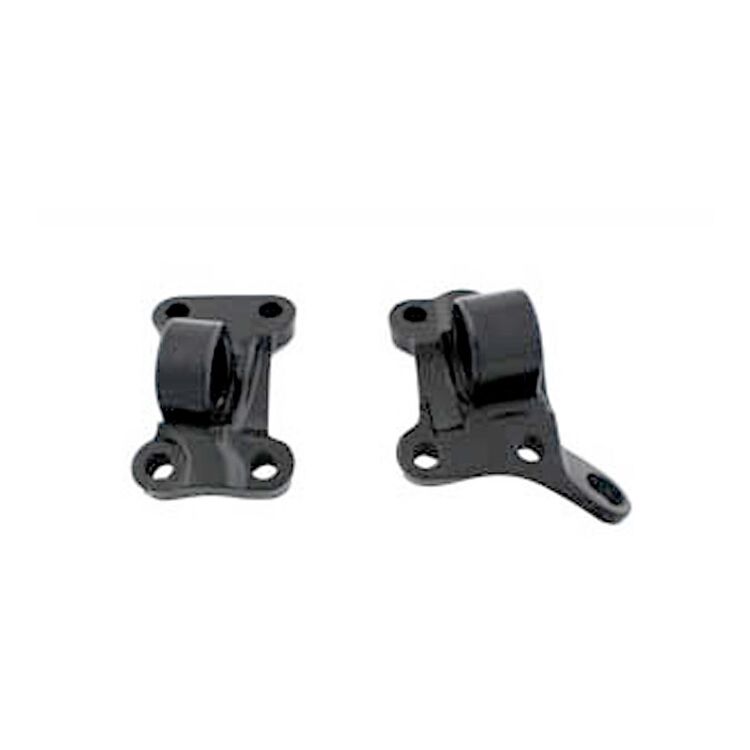V-Twin Mfg. Clamp Bracket Set