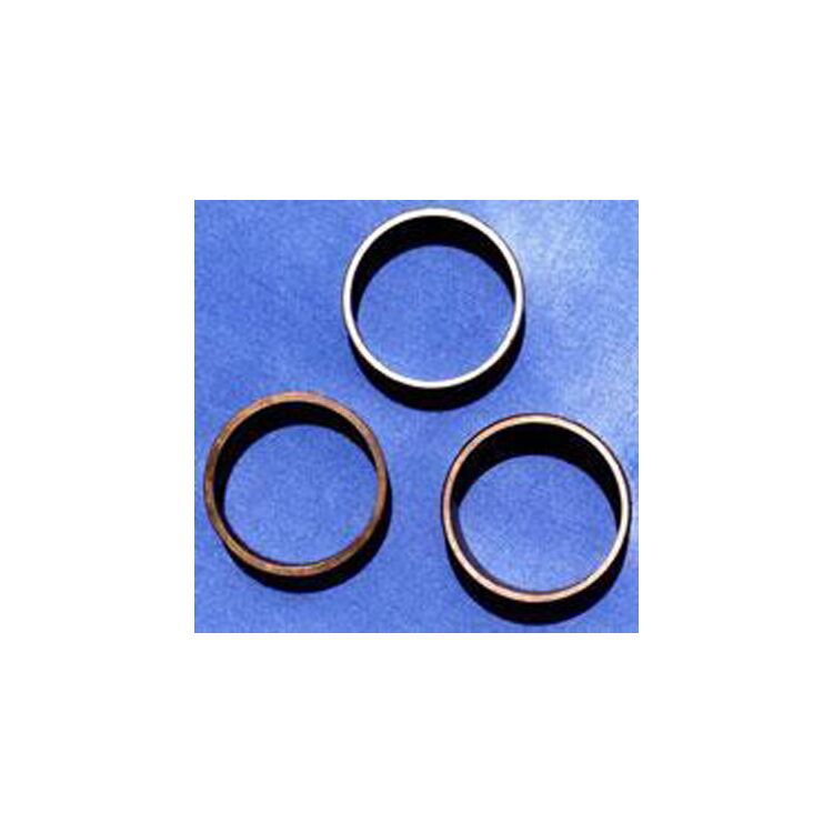 V-Twin Mfg. Connecting Rod Race Set For Harley WL / G 1932-1954