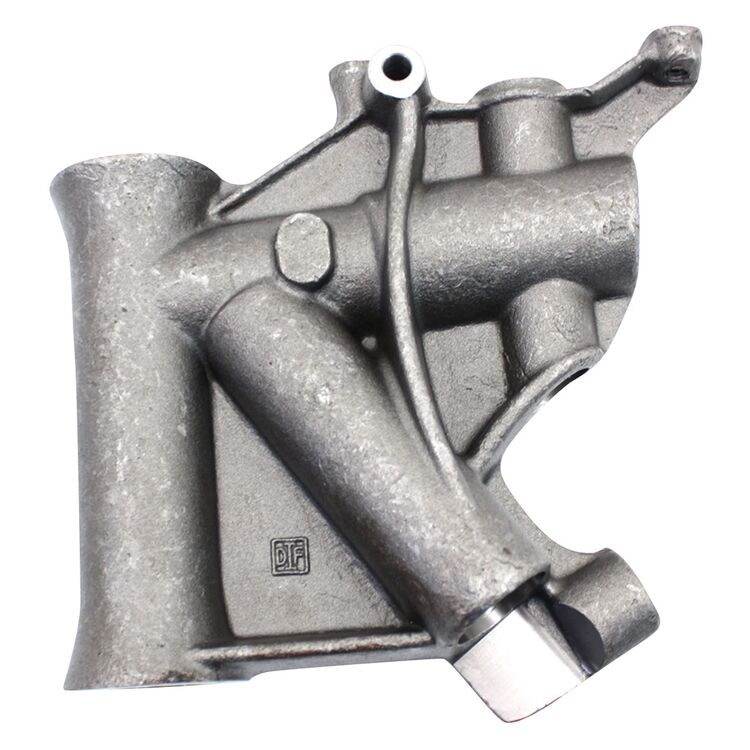 V-Twin Mfg. Neck Forging