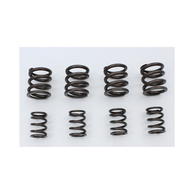 V-Twin Mfg. Valve Spring Kit For Harley Sportster 1957-1982