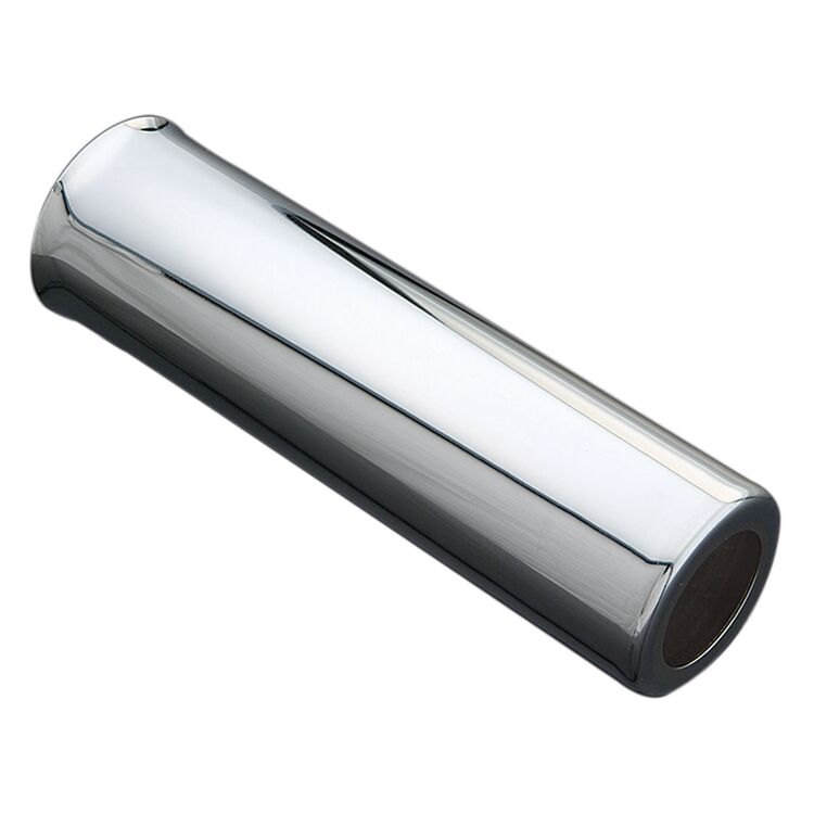 V-Twin Mfg. Full Length Shock Cover For Harley FL FX 1973-1984