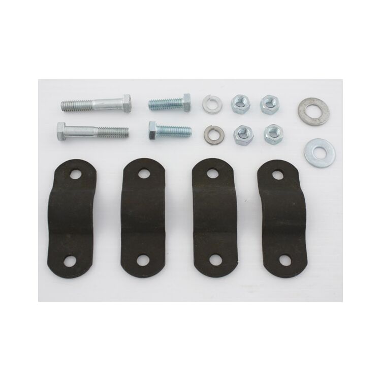 V-Twin Mfg. 45" Frame Clamp