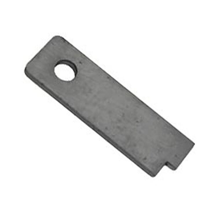 V-Twin Mfg. Rear Pipe Tab