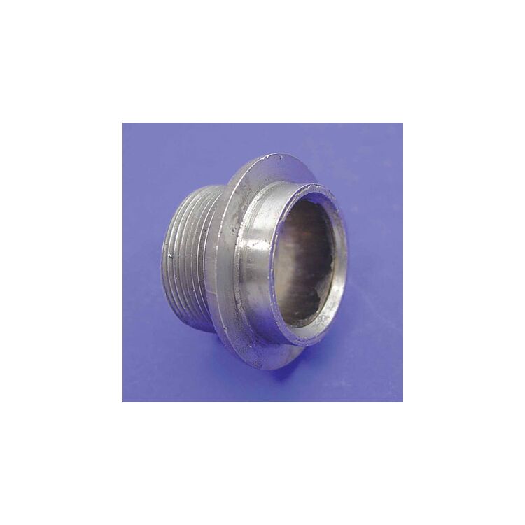 V-Twin Mfg. Weld In Petcock Fitting