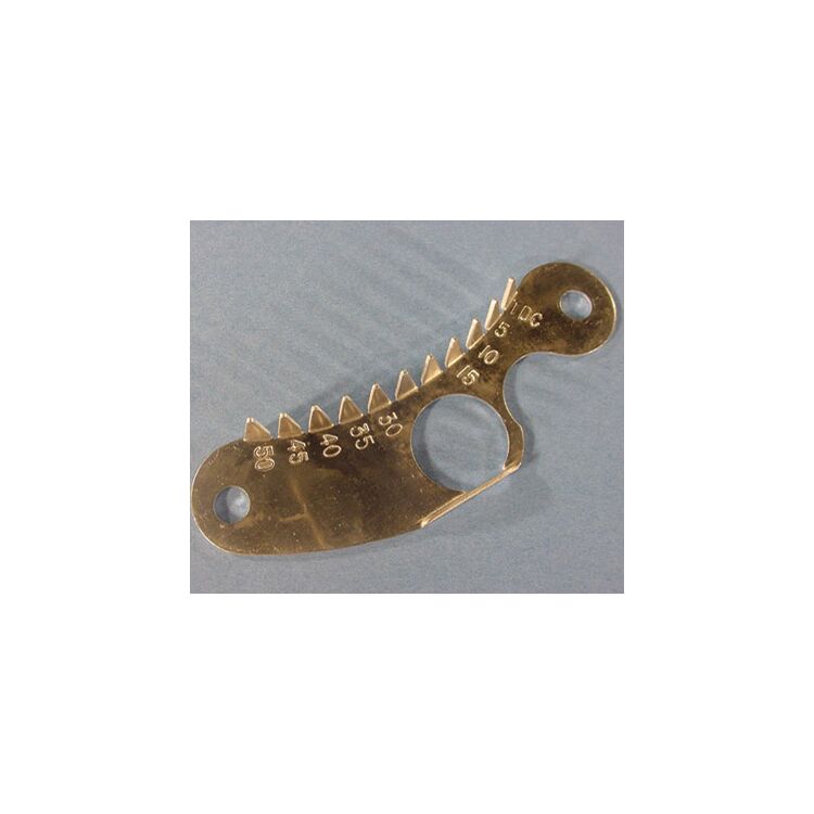 V-Twin Mfg. Timing Device For Harley 1970-1978