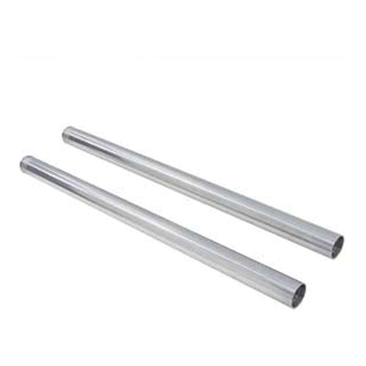 V-Twin Mfg. 39mm Fork Tube Set For Harley Sportster 2009-2022