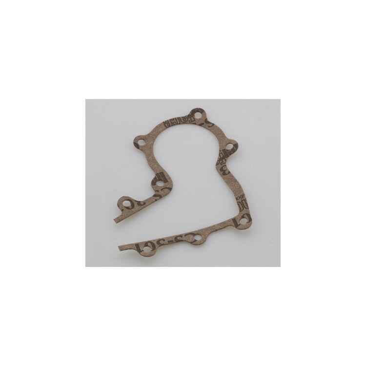 James Gasket Valve Cover Gasket Set For Harley EL / FL 1936-1947