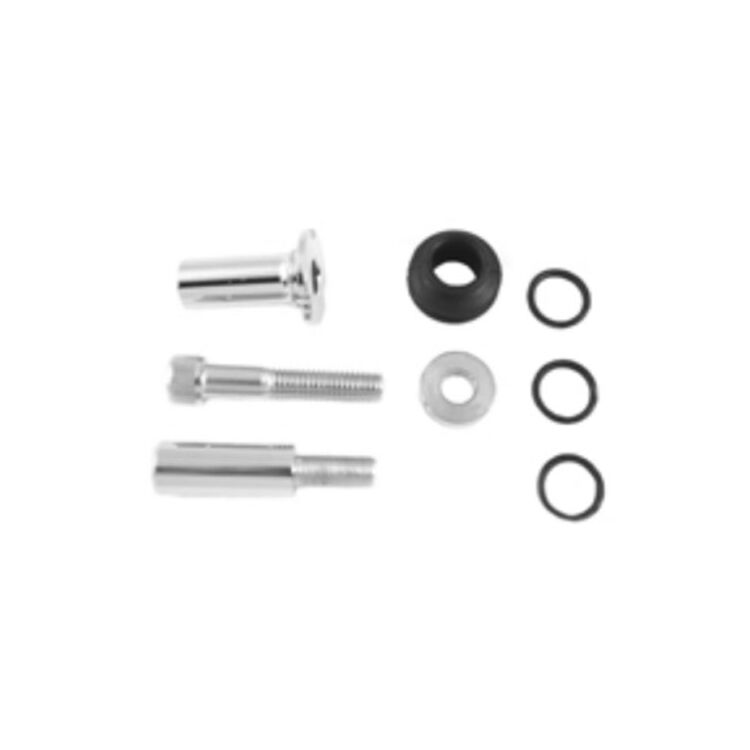 V-Twin Mfg. Replacement Caliper Guide Pin Kit For Harley 1984-1992
