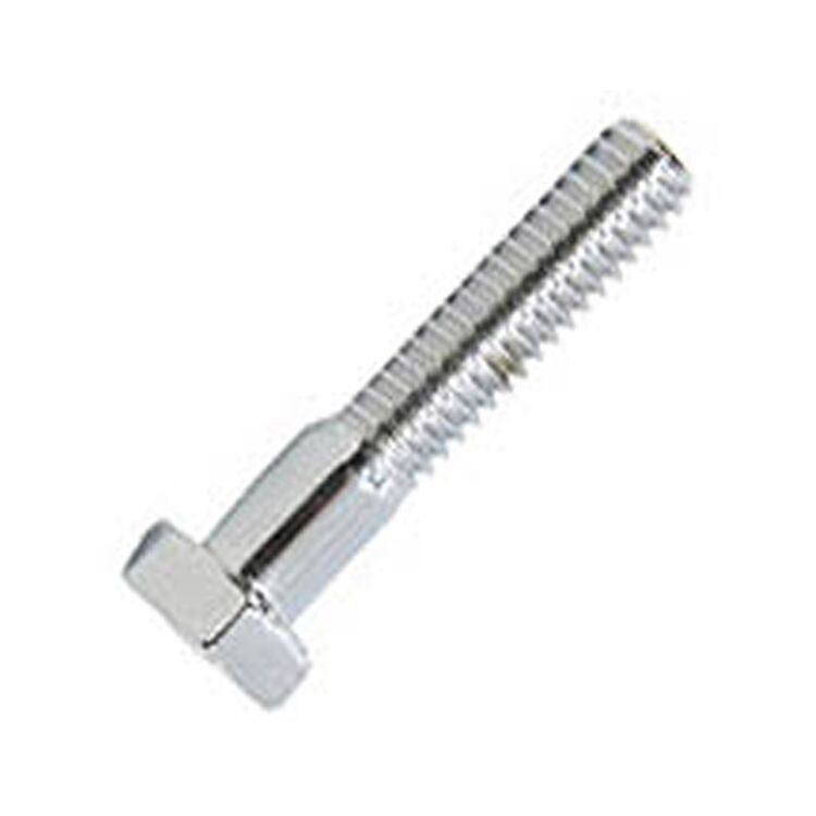 V-Twin Mfg. Hex Head Bolts