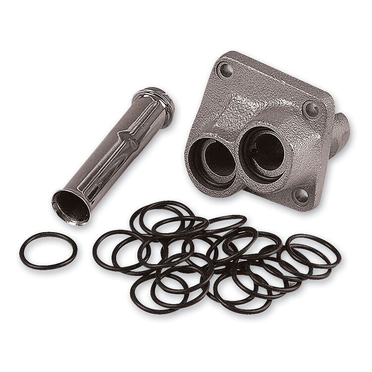 James Gasket Push Rod Cover Lower O-Ring For Harley Big Twin 1981-1984