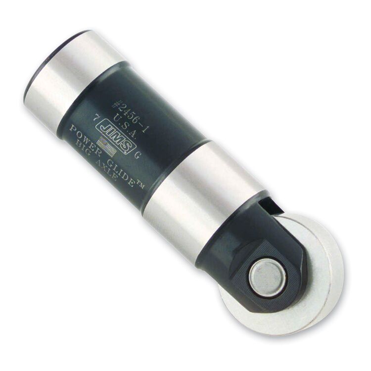 Jims Big Axle Hydraulic Tappet For Harley 1984-1999