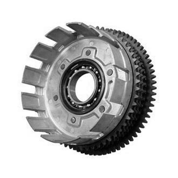 V-Factor Rotor / Clutch Hub Shell For Harley Sportster 1985-1990