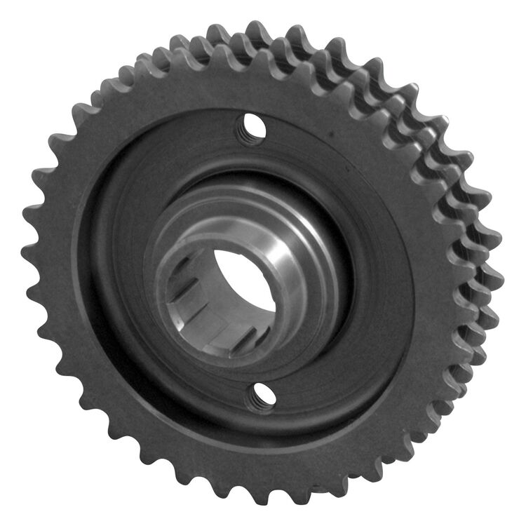 V-Twin Mfg. 34-Tooth Sprocket For Harley Sportster 1970-1978