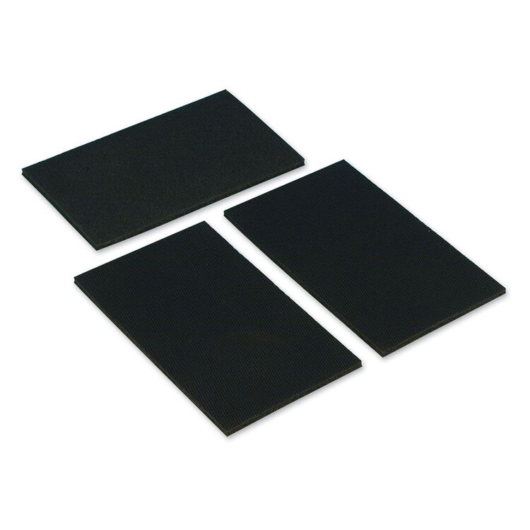 James Gasket Battery Box Bottom Pad For Harley FX 1974-1984