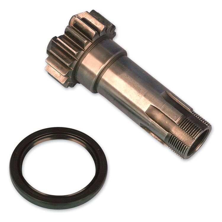 James Gasket Main Drive Gear Oil Seal For Harley FL / FX / XL 1967-1984