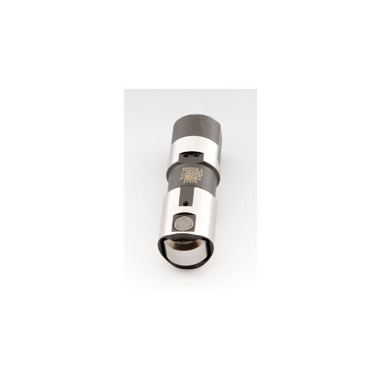 Jims Hydrosolid Tappet For Harley 1999-2026