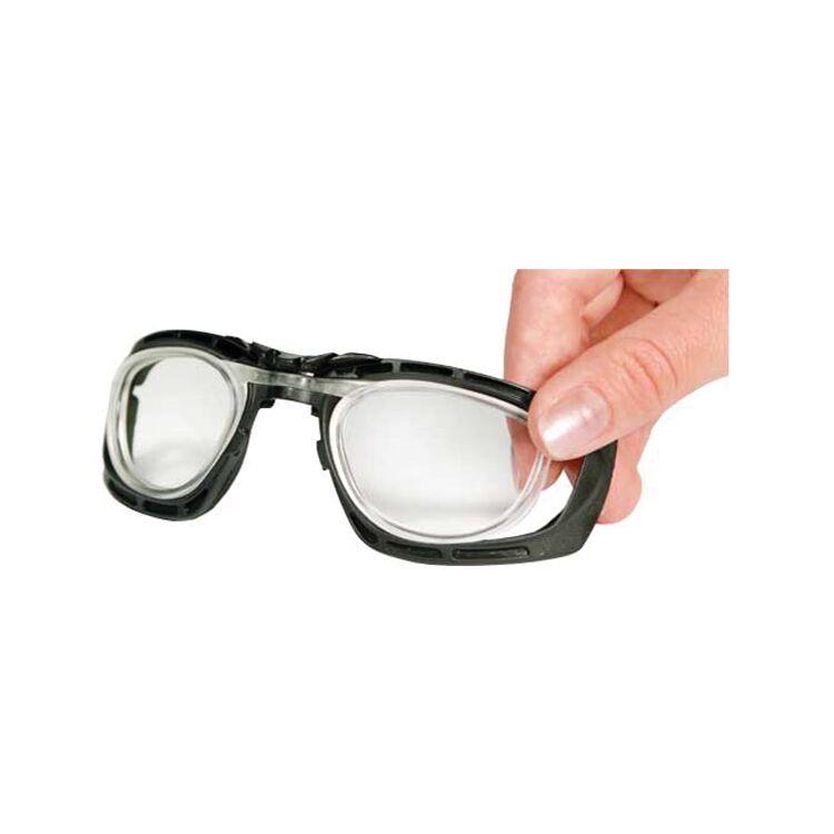 Global Vision Eyewear RX Adaptor For Freedom 24
