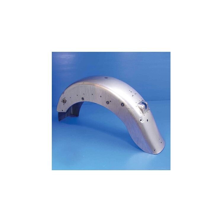 V-Twin Mfg. Replica Rear Fender For Harley FL 1979-1984