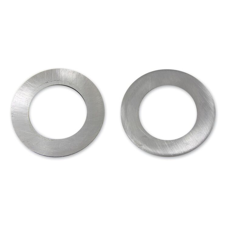 V-Twin Mfg. Flywheel Crank Pin Thrust Washers For Harley Sportster 1957-1971