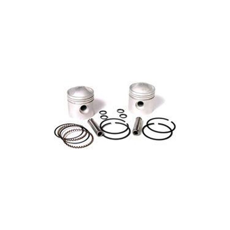 V-Twin Mfg. Side Valve Piston Kit  For Harley 45" 1932-1951