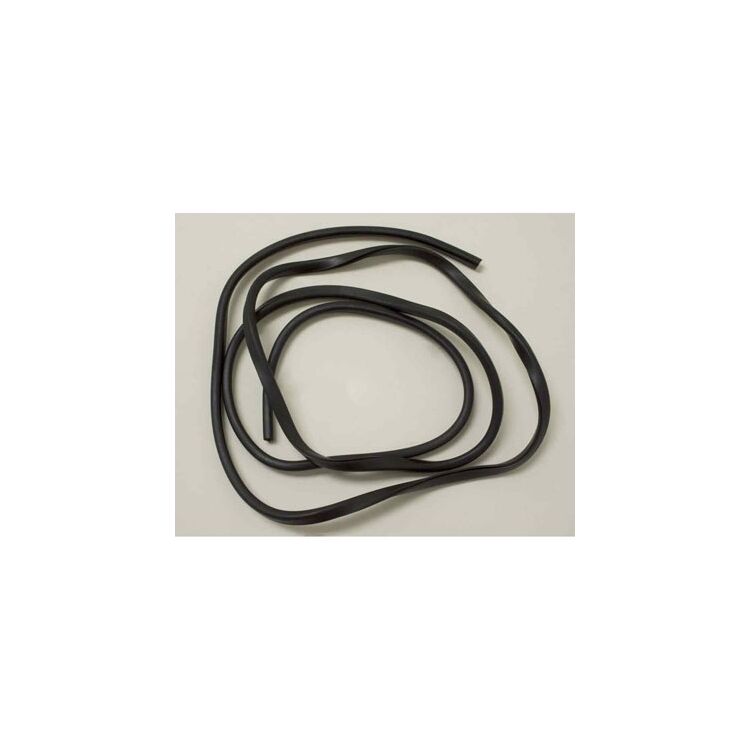 V-Twin Mfg. Rubber Trim For Harley FX 1985-1994