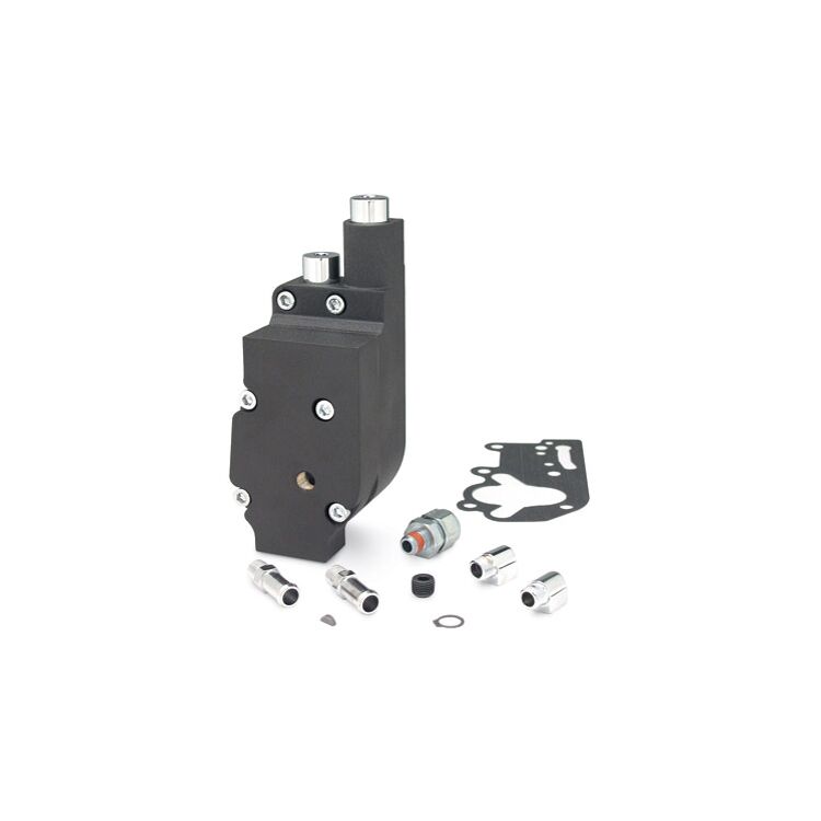 Jims Oil Pump Assembly For Harley Big Twin 1992-1999