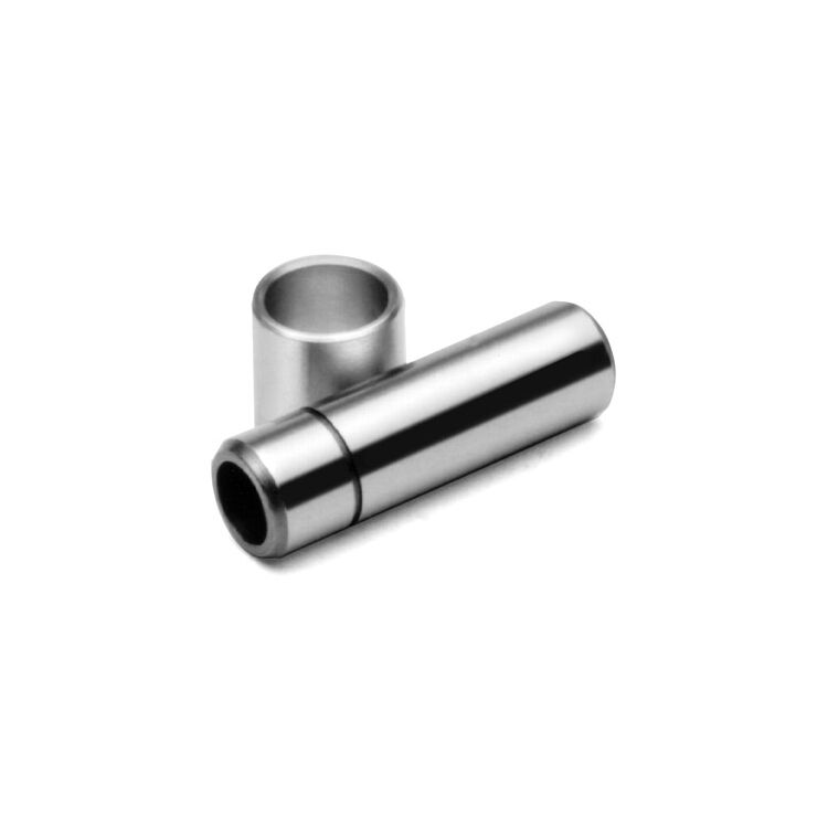 Jims Idler Shaft And Bushing Kit For Harley Big Twin 1936-1969