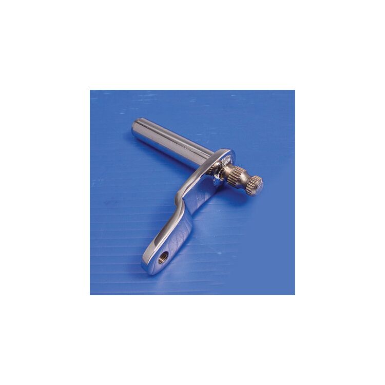 V-Twin Mfg. Forward Control Inner Shift Lever