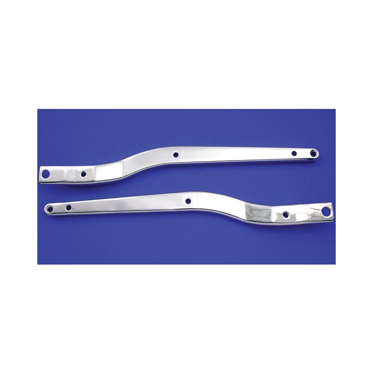 V-Twin Mfg. Fender Struts For Harley FXWG 1980-1986