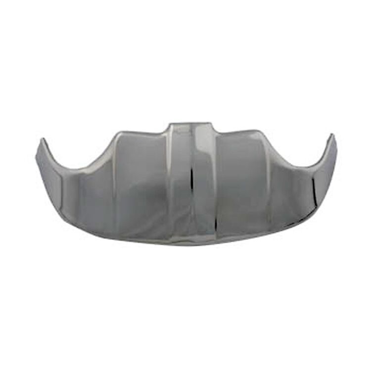 V-Twin Mfg. Front Fender Tip For Harley FL 1949-1958