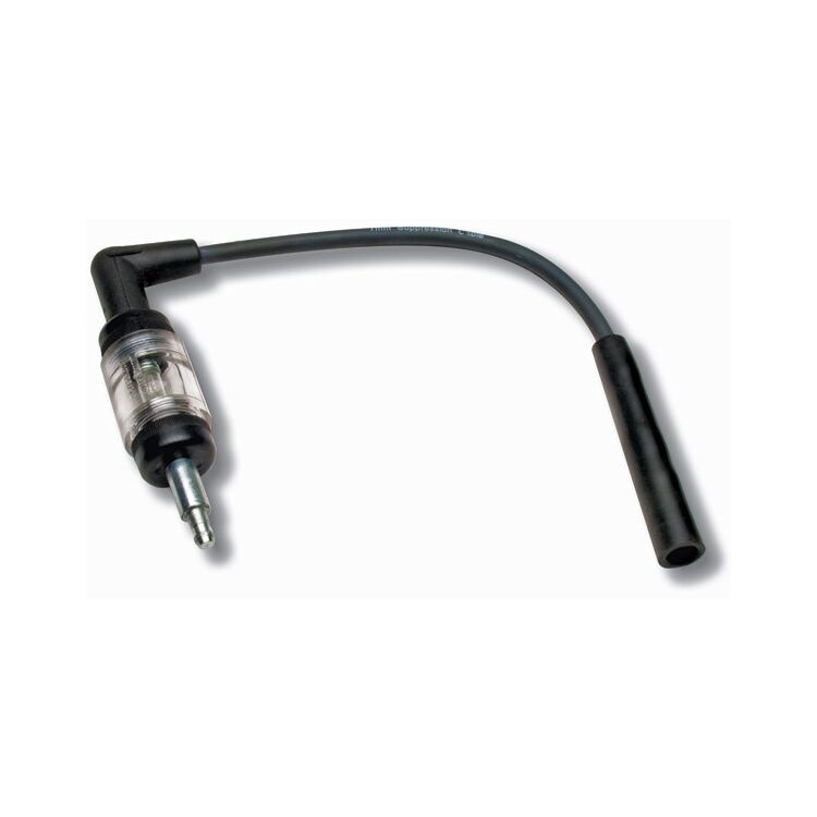 Jims In-Line Spark Tester