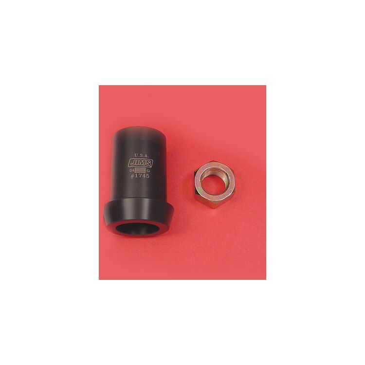 Jims Timken Bearing Simulator For Harley Big Twin 1971-2006