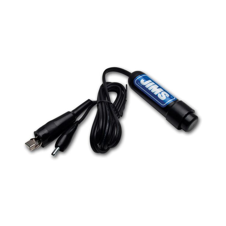 Jims Remote Start Button