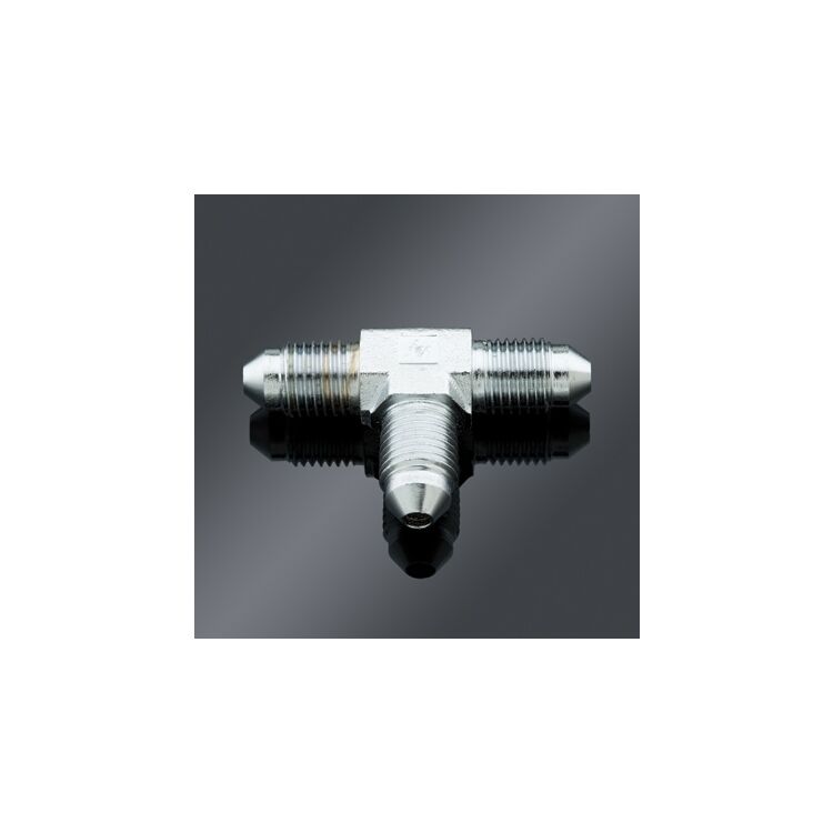 Goodridge Build-A-Line 3-Way Universal Tee