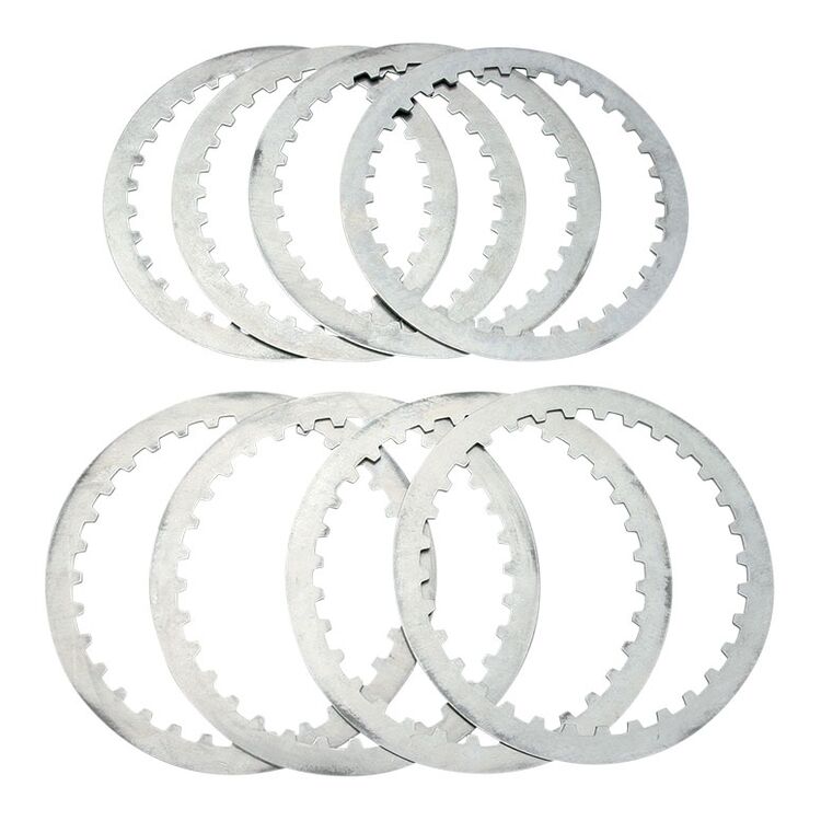 Alto Clutch Plates For Harley Touring / Softail / Dyna / Trike 1998-2017