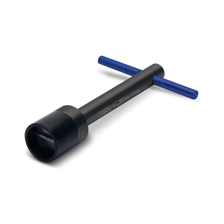 Jims Passenger Seat Mounting Screw Tool
